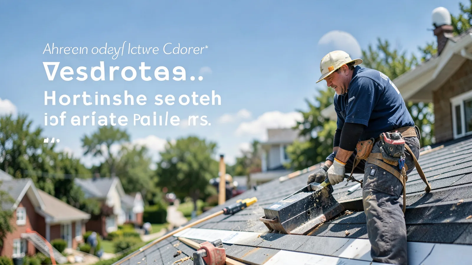 Roof Replacement in Saint Marys, IA near me